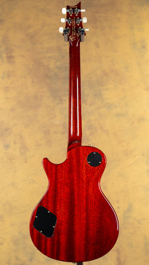2018 PRS Private Stock 7321 McCarty Singlecut 594 McCarty Burst