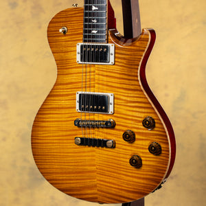 2018 PRS Private Stock 7321 McCarty Singlecut 594 McCarty Burst