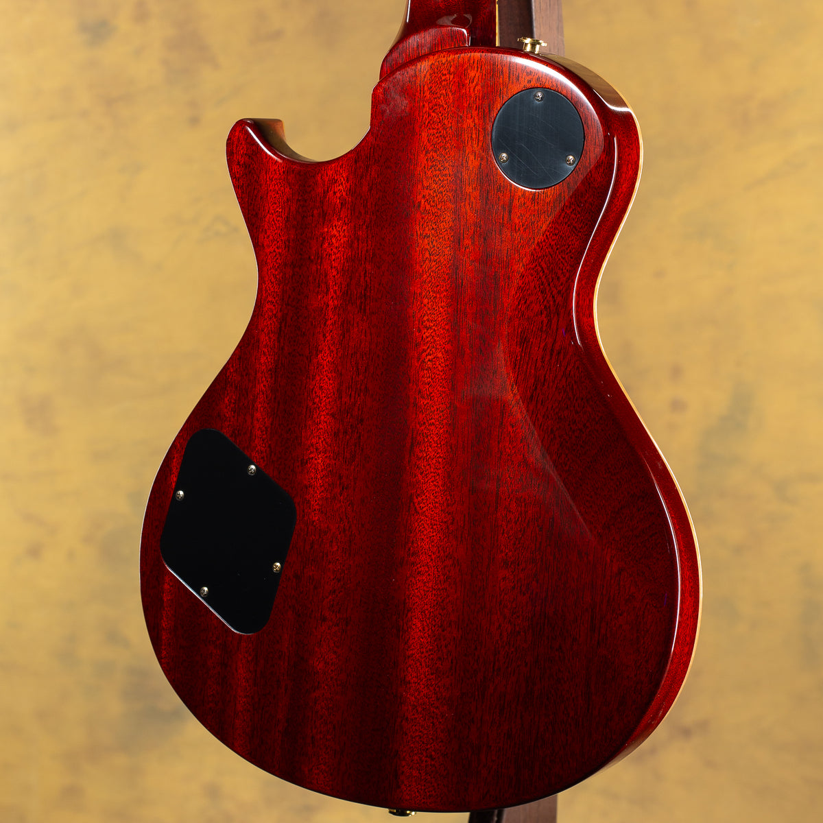 2018 PRS Private Stock 7321 McCarty Singlecut 594 McCarty Burst