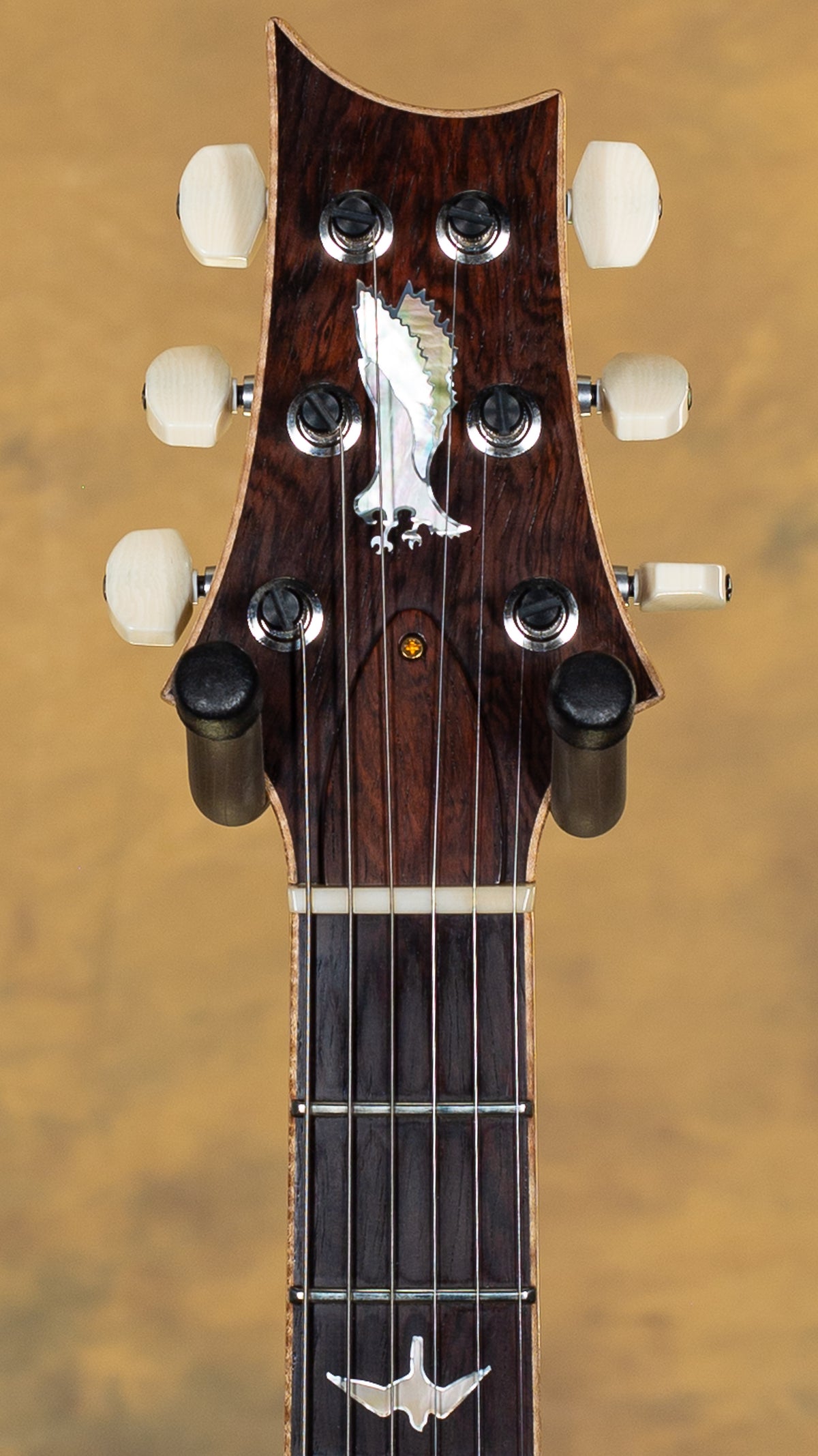 2018 PRS Private Stock 7321 McCarty Singlecut 594 McCarty Burst