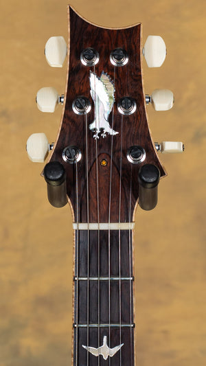 2018 PRS Private Stock 7321 McCarty Singlecut 594 McCarty Burst