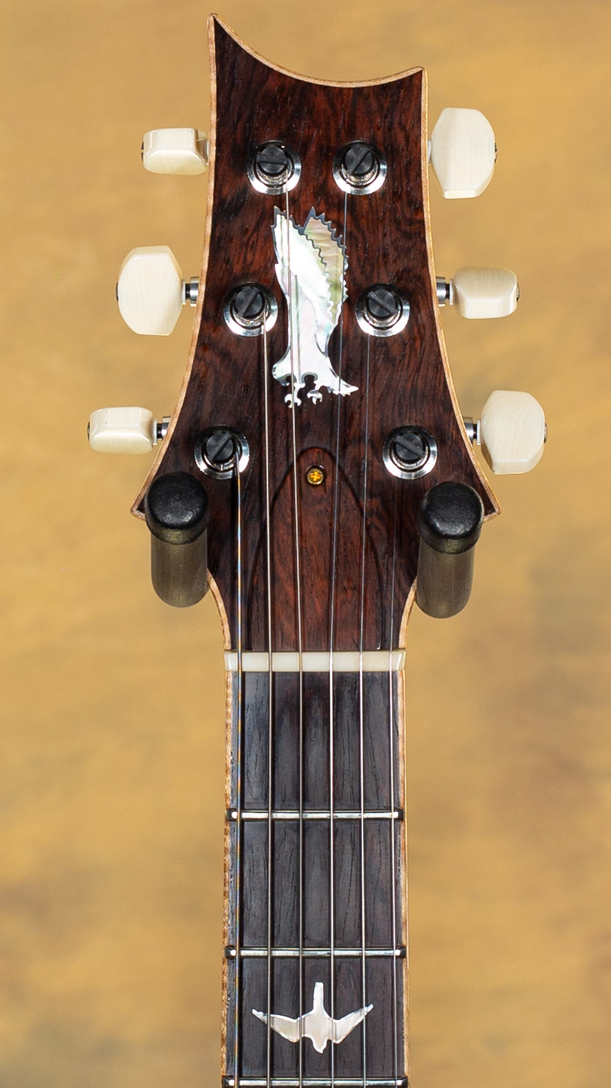 2018 PRS Private Stock 7321 McCarty Singlecut 594 McCarty Burst