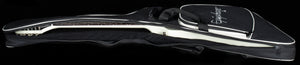 2025 Epiphone Explorer '80s Classic White
