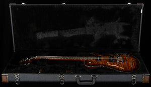 Knaggs Influence Kenai Hollowbody P2 Aged Scotch T1 Maple Top (508)