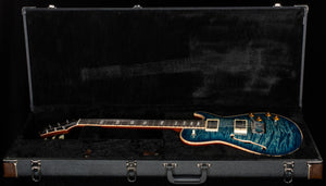 Knaggs Influence Kenai Hollowbody Turquoise T1 Maple Top (509)