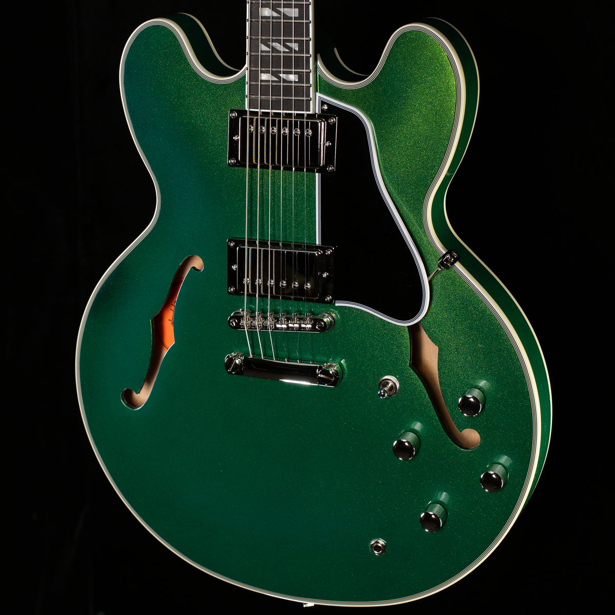 Epiphone Futura ES-355 Dragonfly Shift (580)