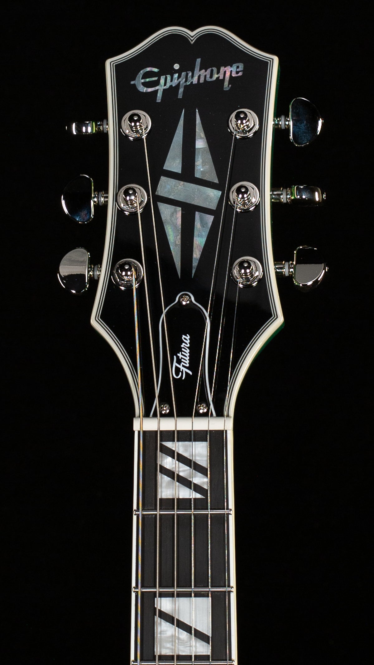 Epiphone Futura ES-355 Dragonfly Shift (580)