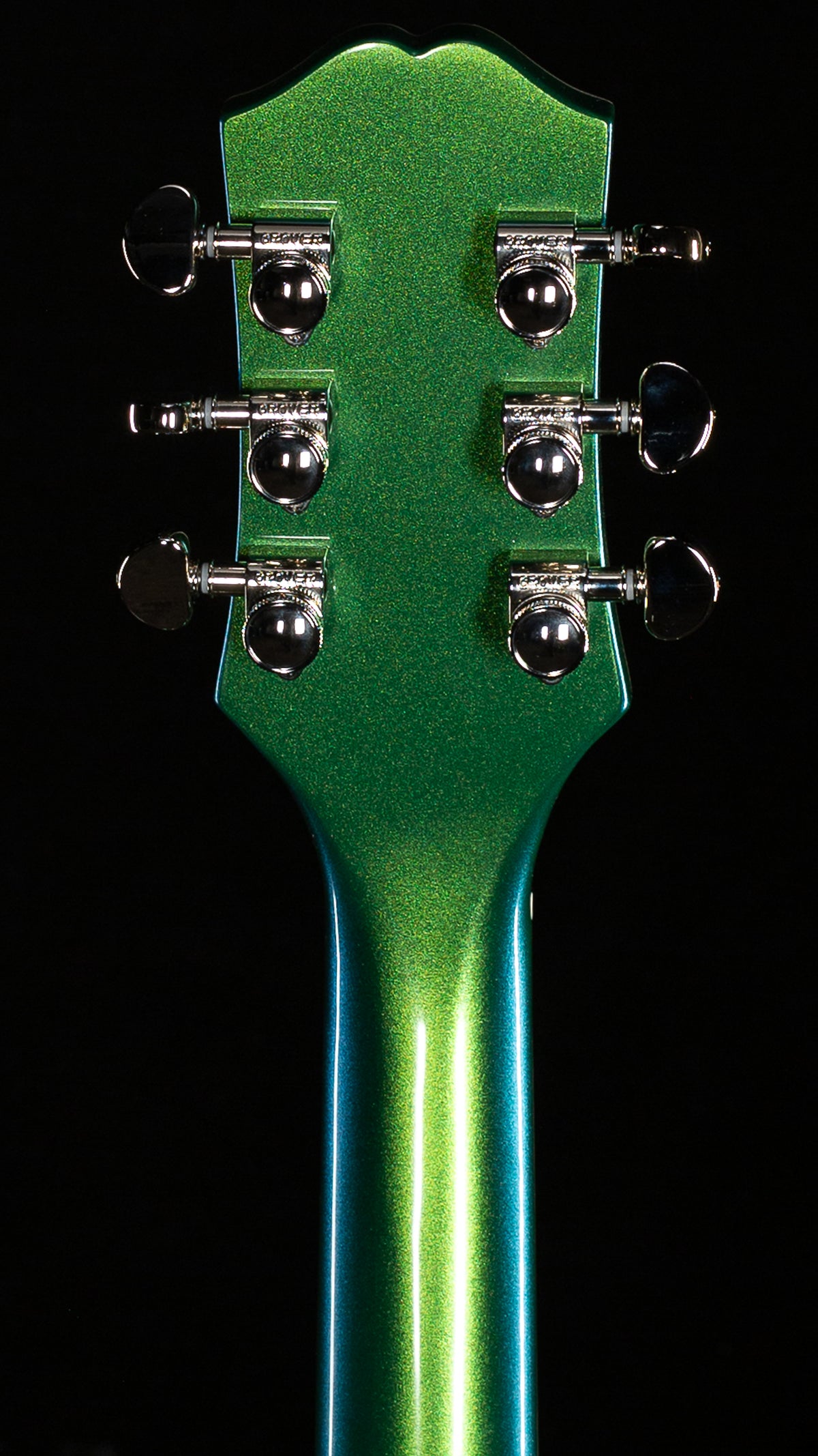 Epiphone Futura ES-355 Dragonfly Shift (580)