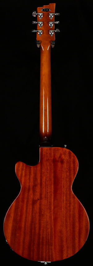 Duesenberg Starplayer CBR Tobacco Burst (144)