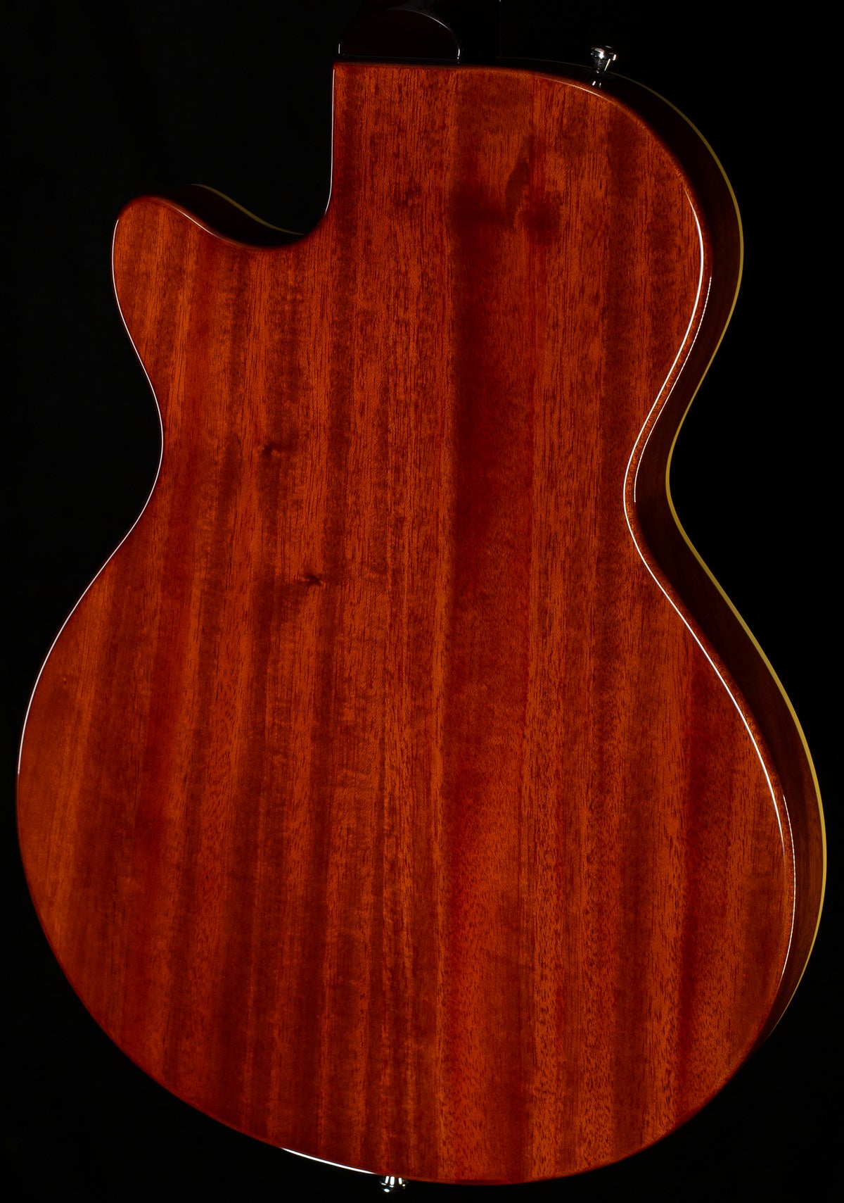 Duesenberg Starplayer CBR Tobacco Burst (144)