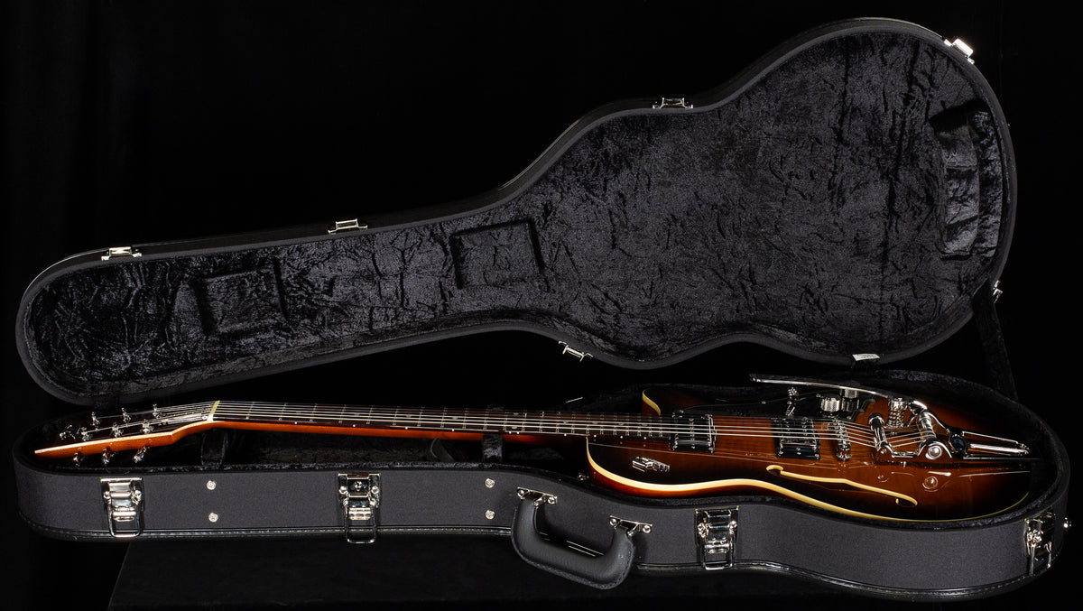 Duesenberg Starplayer CBR Tobacco Burst (144)