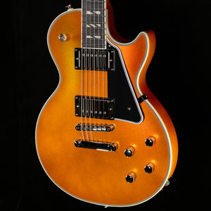 Epiphone Futura Les Paul Custom Firestorm Shift (802)