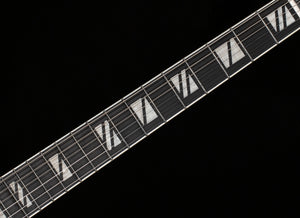 Epiphone Futura Les Paul Custom Firestorm Shift (802)