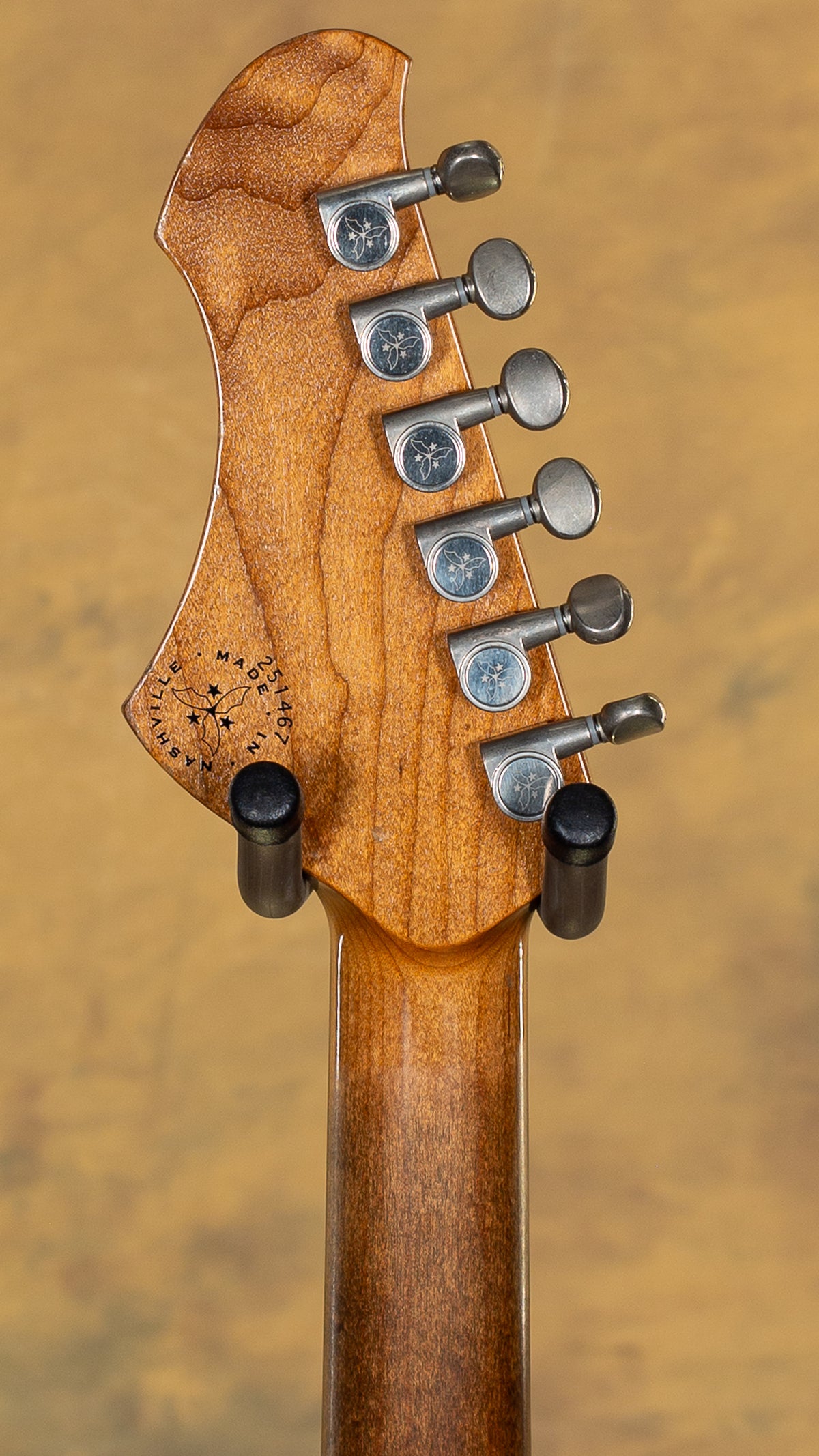 2025 Novo Serus H2 Custom Olympic White