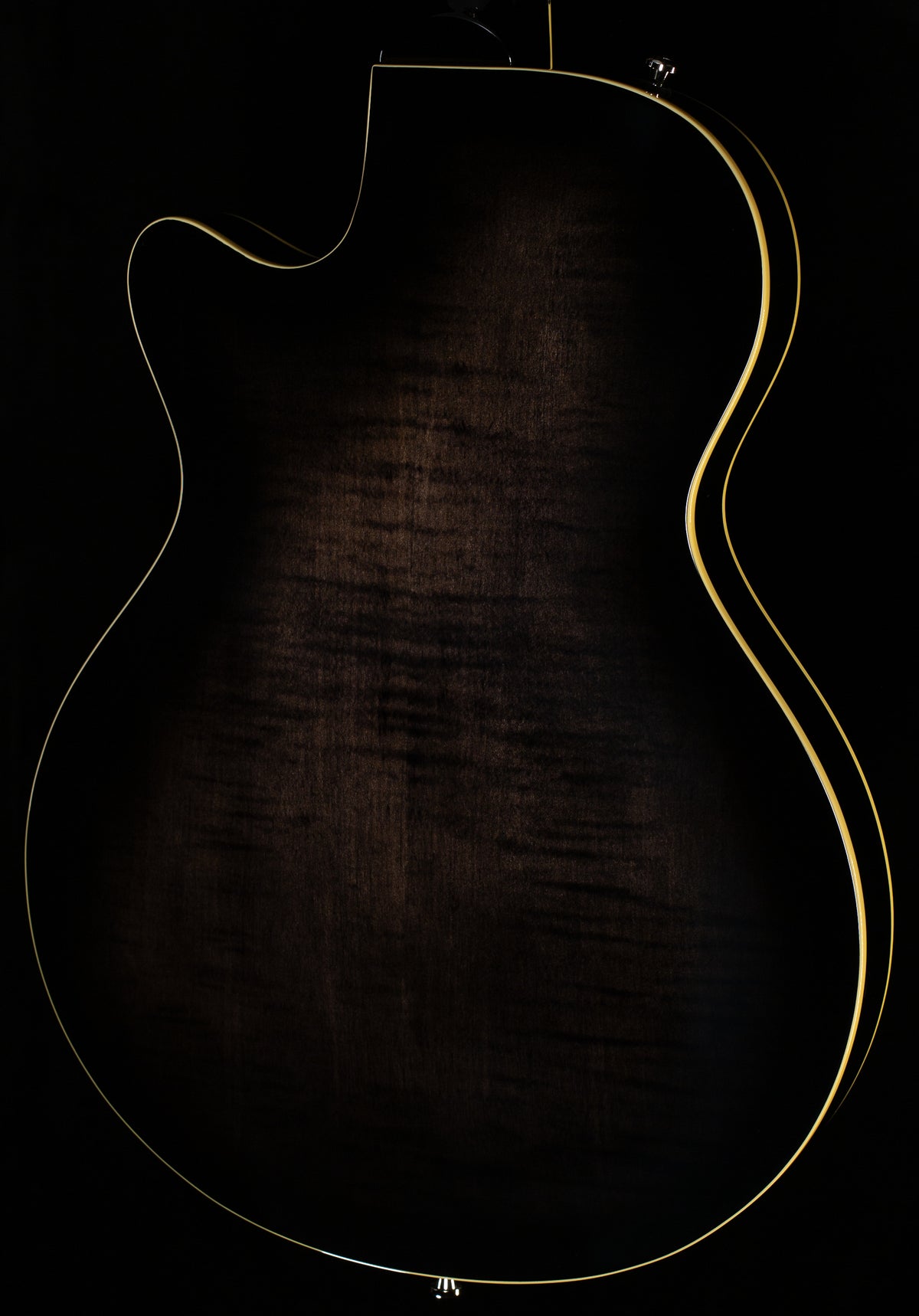 Duesenberg Starplayer TV Blue-Sparkle (500)