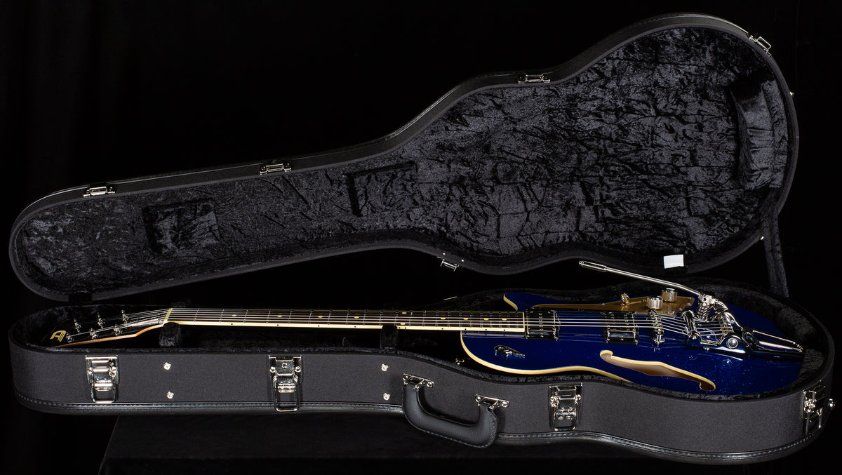 Duesenberg Starplayer TV Blue-Sparkle (500)