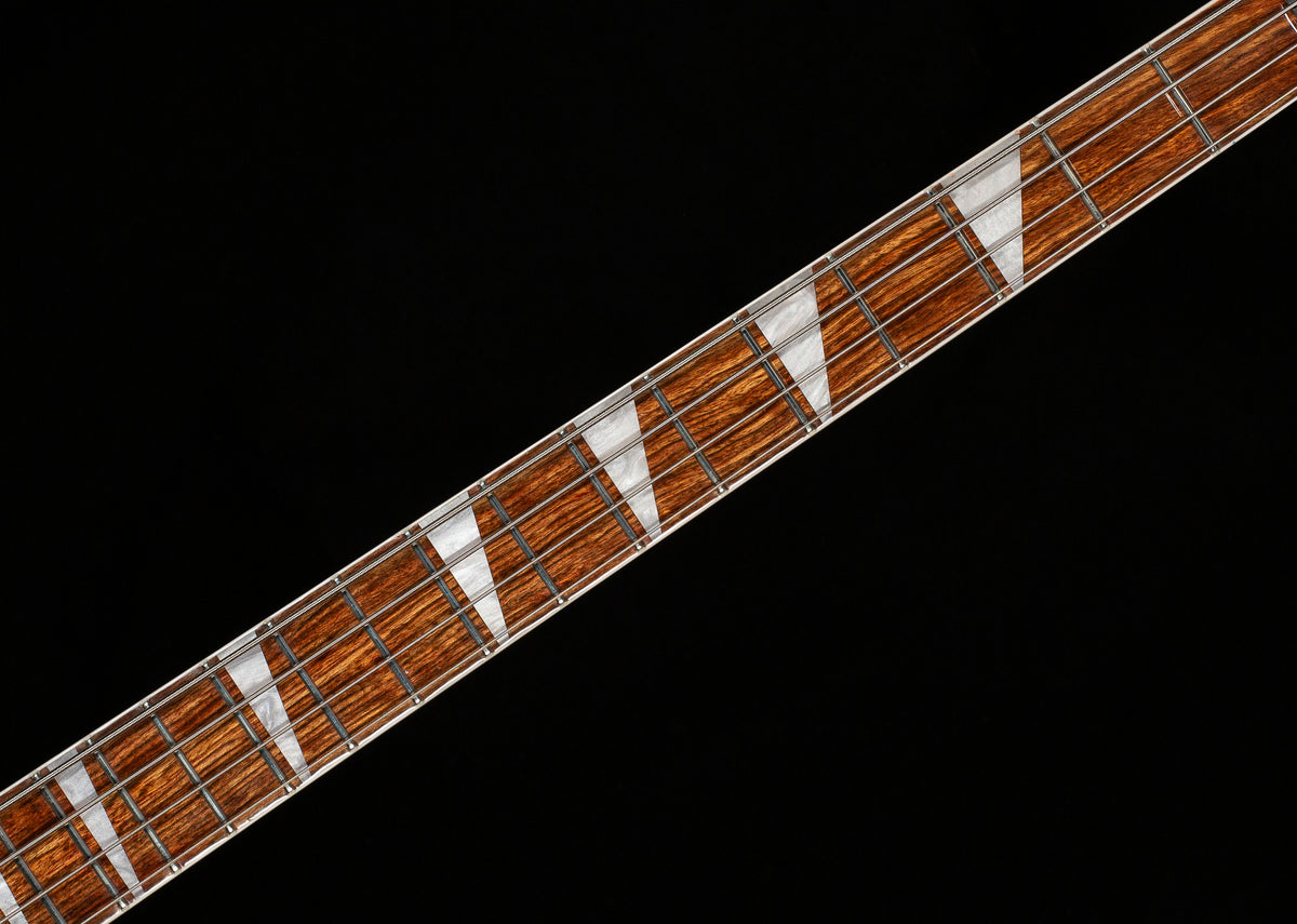 Rickenbacker 4003 JetGlo (751)