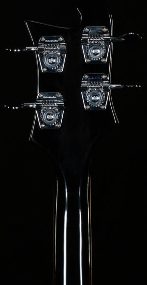 Rickenbacker 4003 JetGlo (754)