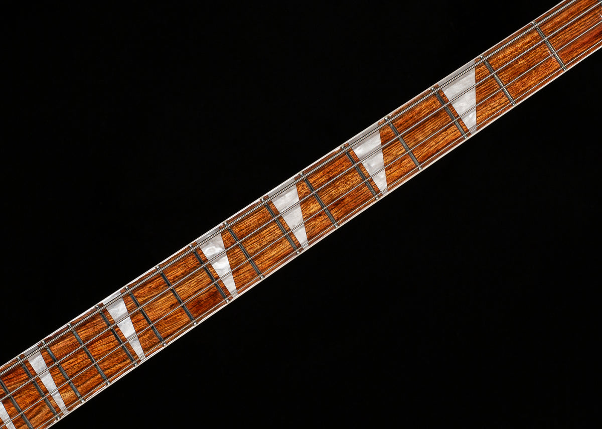 Rickenbacker 4003 JetGlo (754)