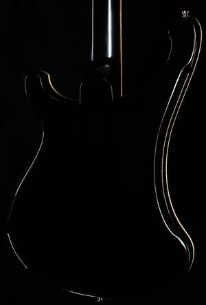 Rickenbacker 4003 Bass JetGlo (714)