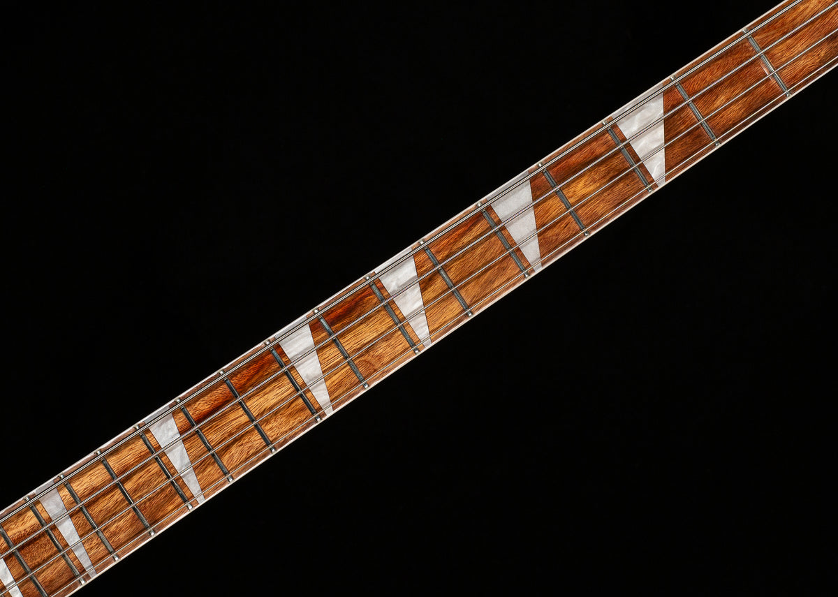 Rickenbacker 4003 Bass JetGlo (714)