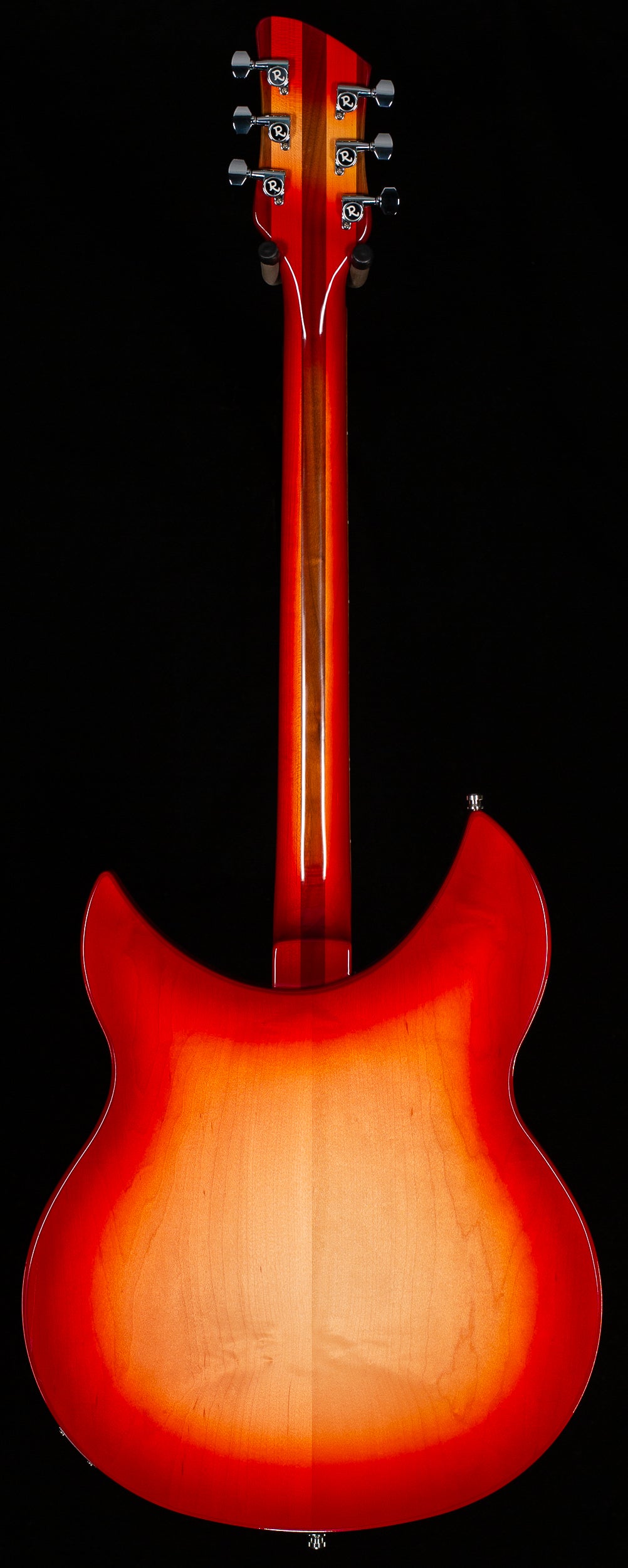 Rickenbacker 330 FireGlo (710)