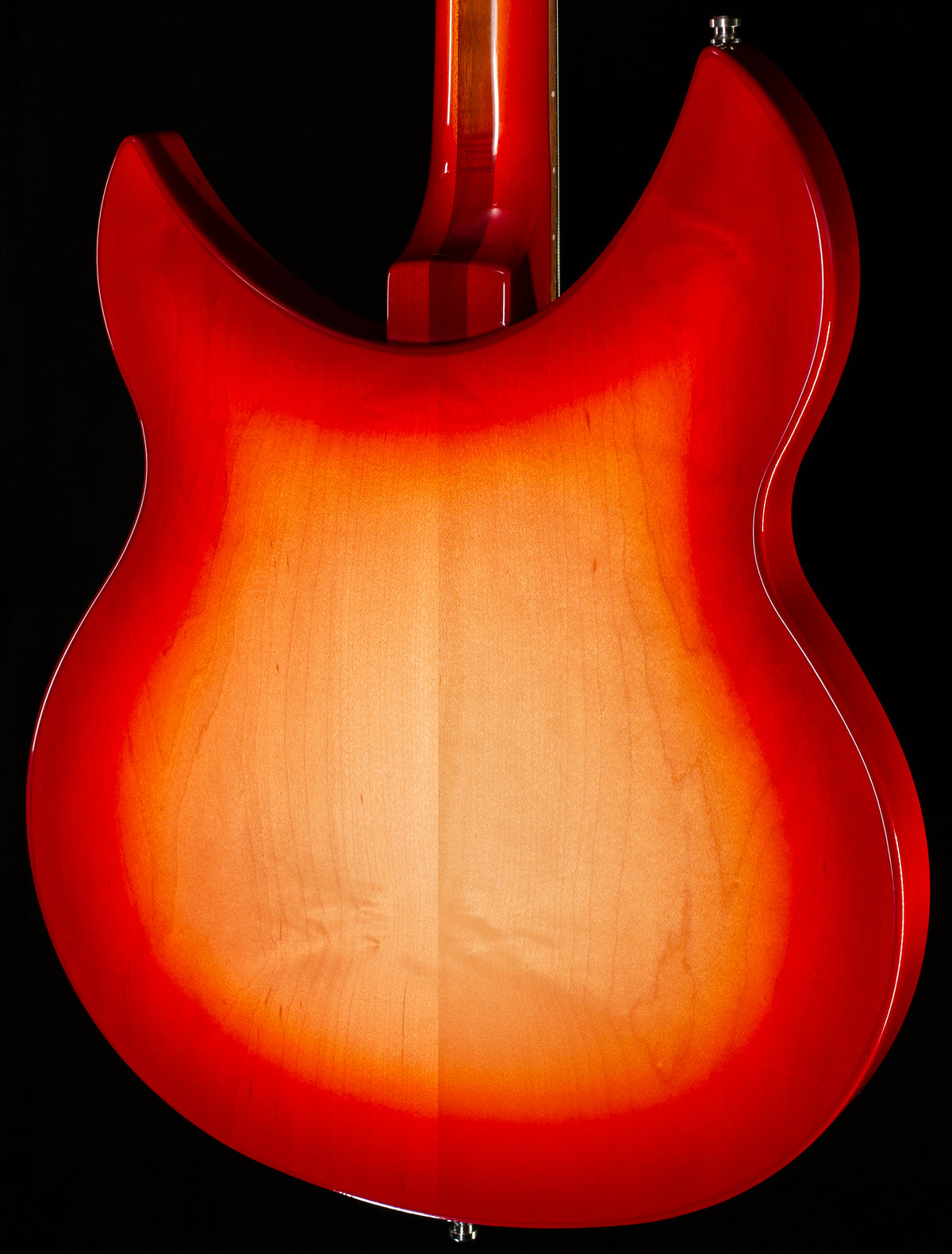 Rickenbacker 330 FireGlo (710)