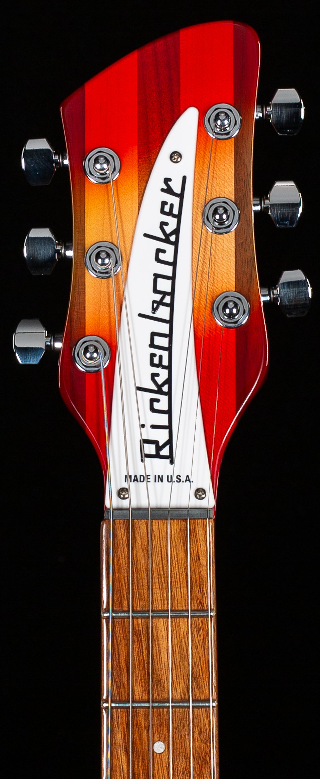 Rickenbacker 330 FireGlo (710)
