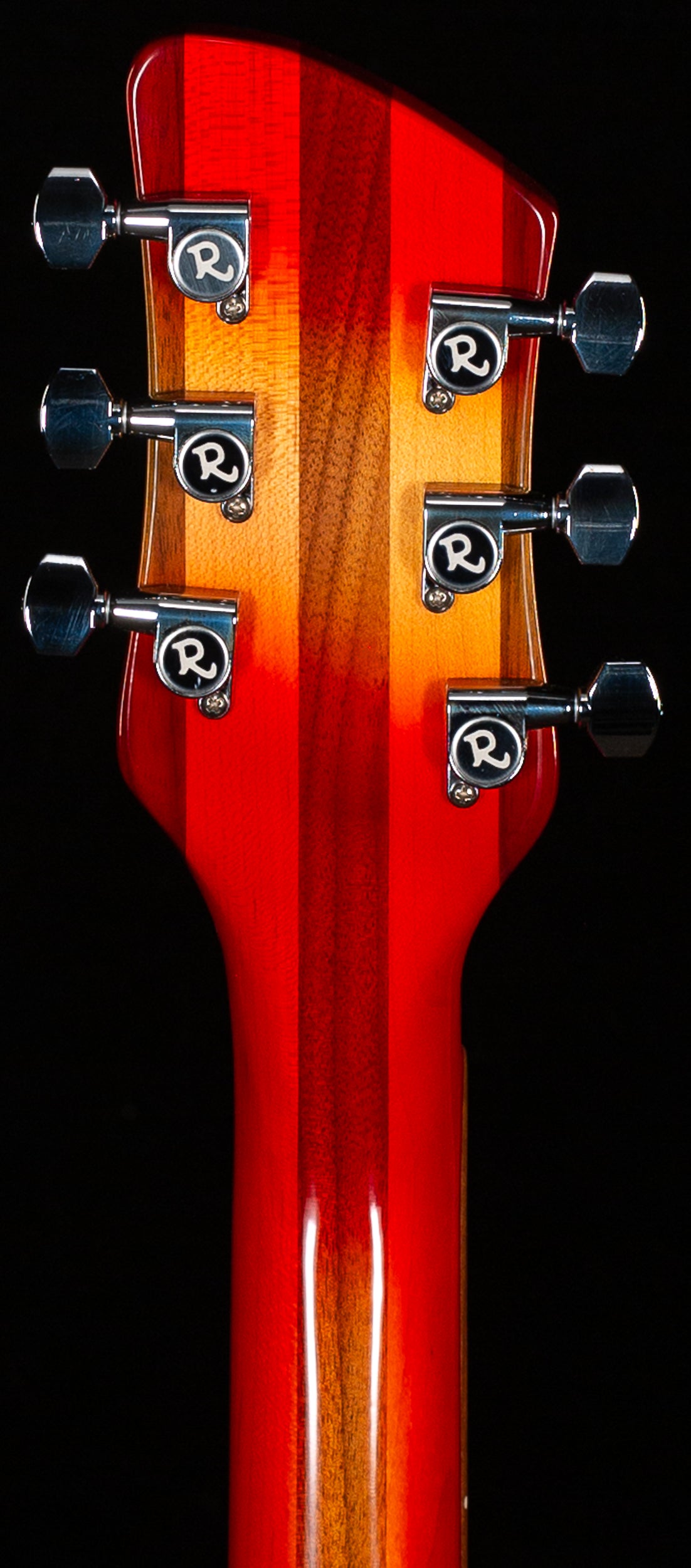 Rickenbacker 330 FireGlo (710)