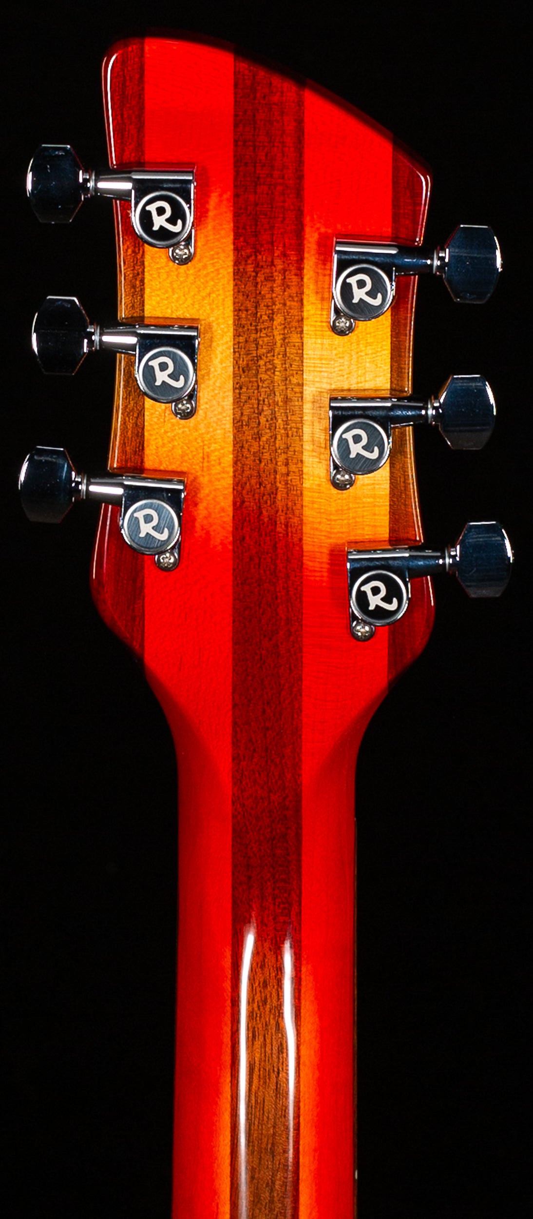 Rickenbacker 330 FireGlo (713)