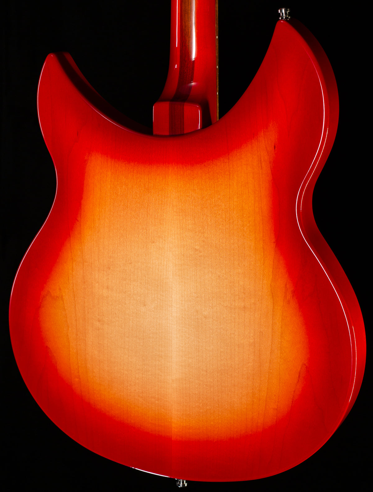 Rickenbacker 330 FireGlo (717)