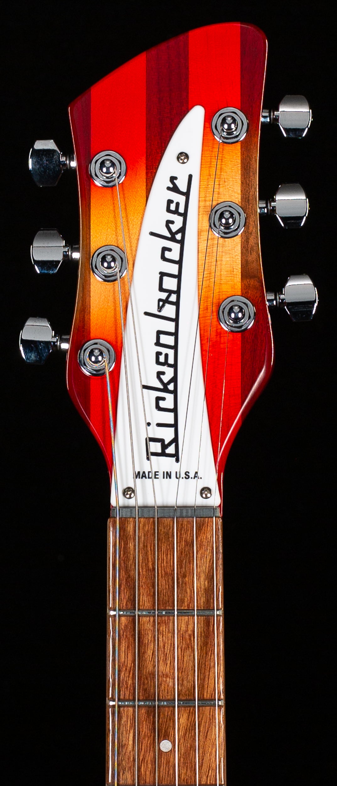 Rickenbacker 330 FireGlo (717)
