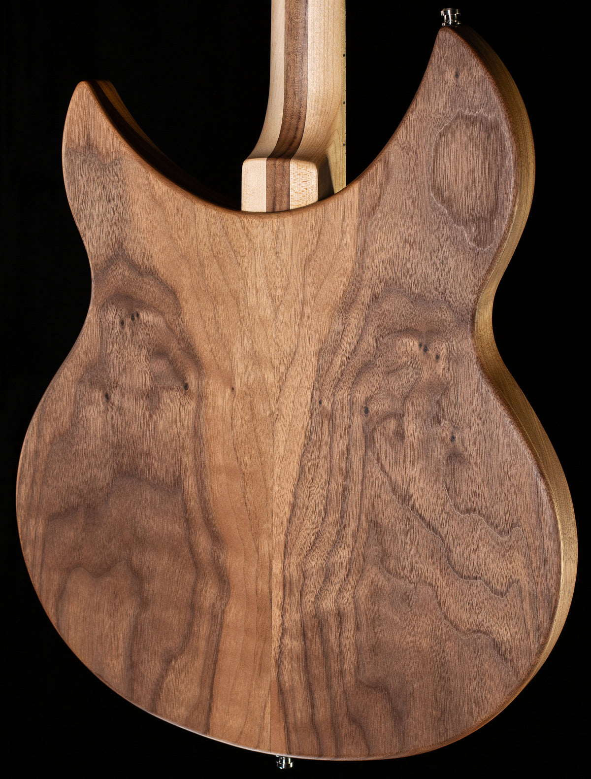 Rickenbacker 330W Walnut (761)