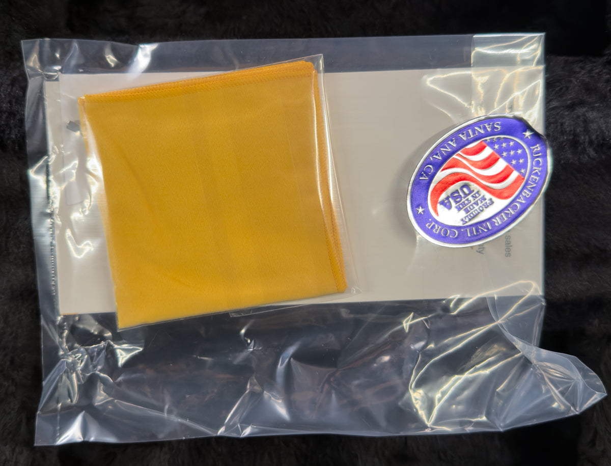 Rickenbacker 330W Walnut (761)