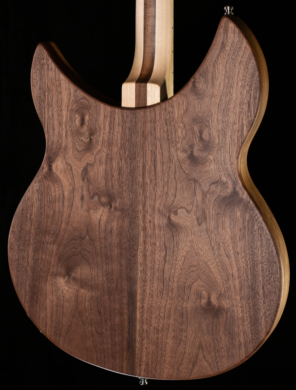 Rickenbacker 330W Walnut (764)