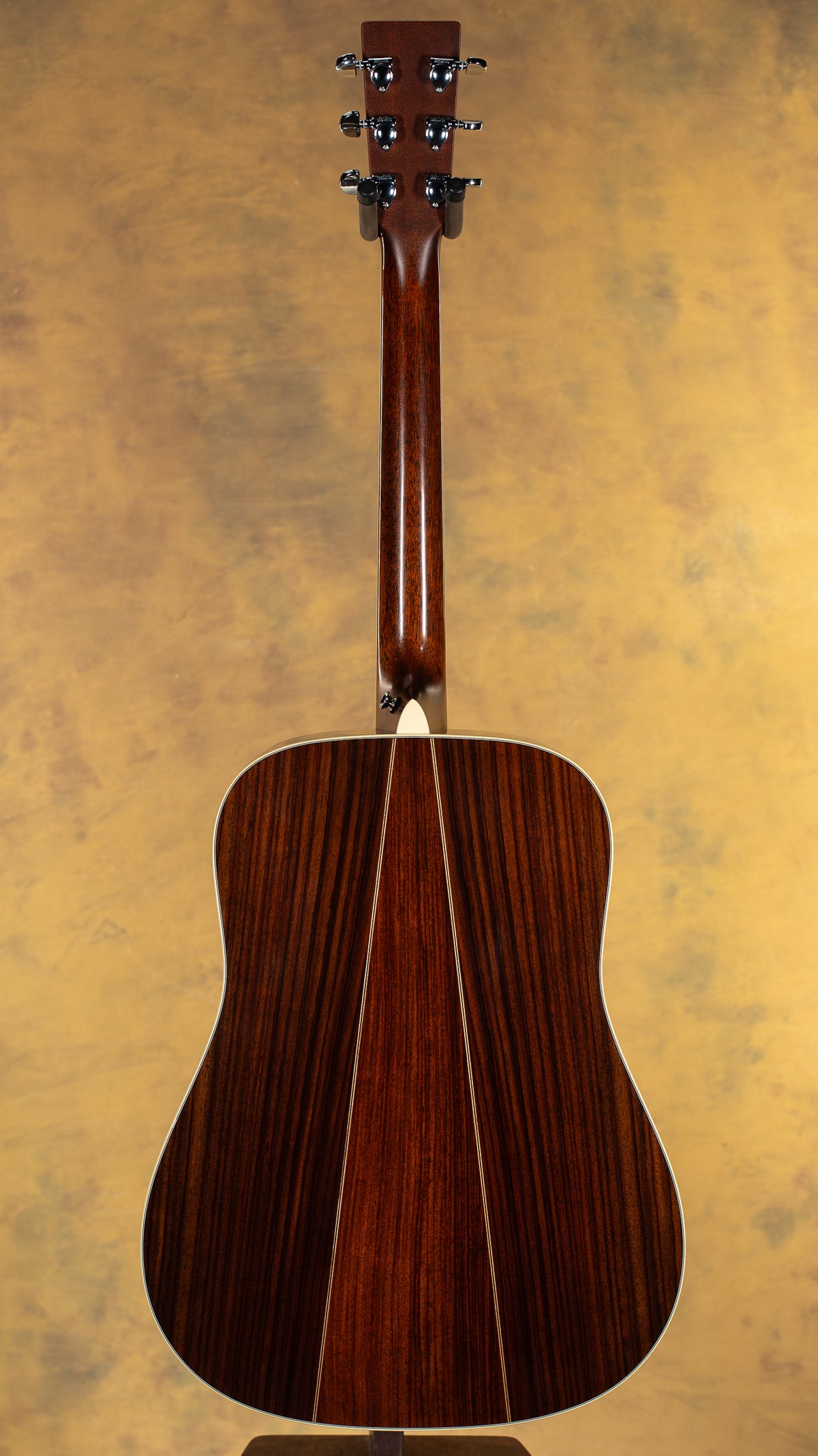 2021 Martin D-35 Acoustic Guitar
