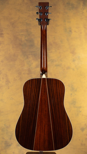 2021 Martin D-35 Acoustic Guitar