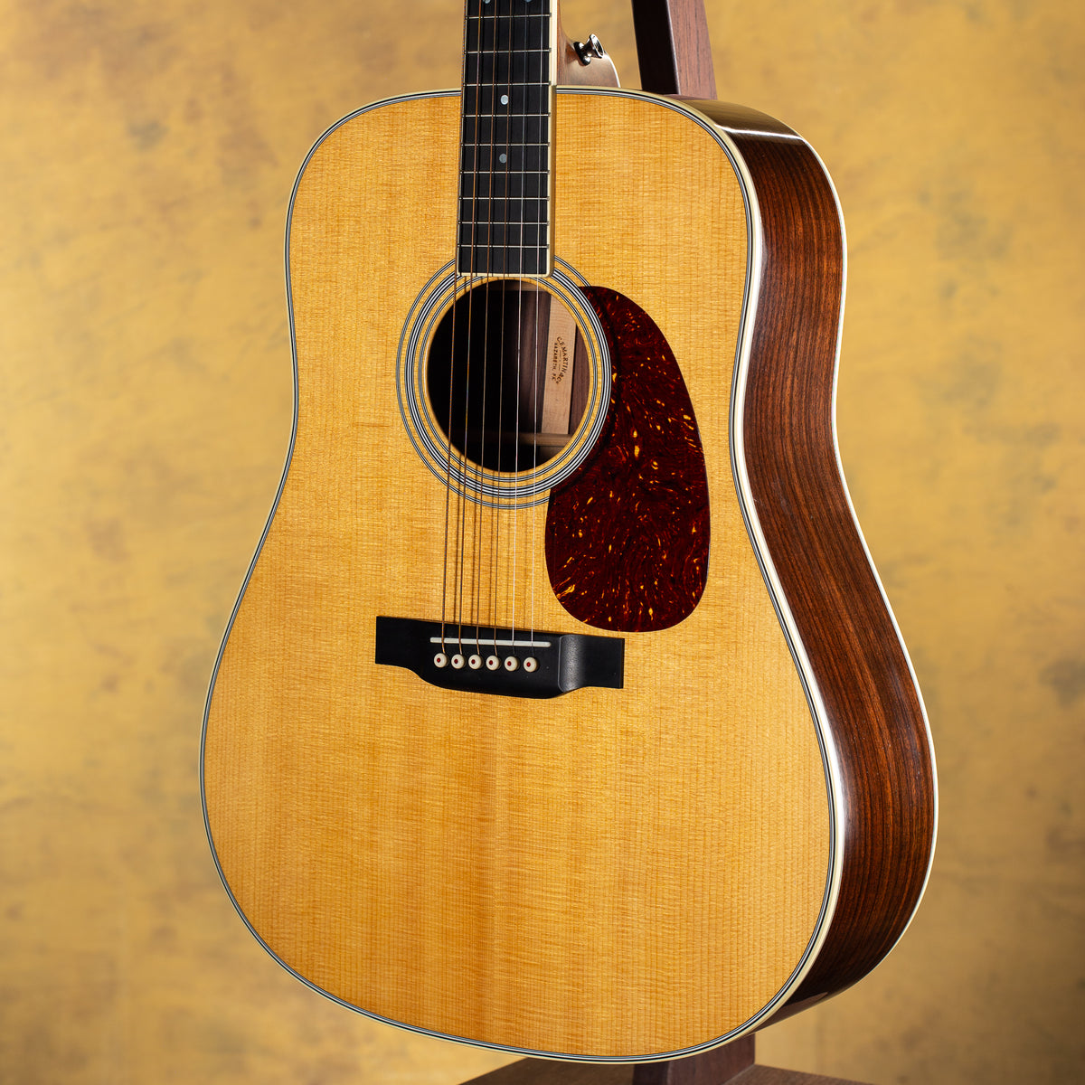 2021 Martin D-35 Acoustic Guitar