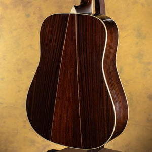 2021 Martin D-35 Acoustic Guitar