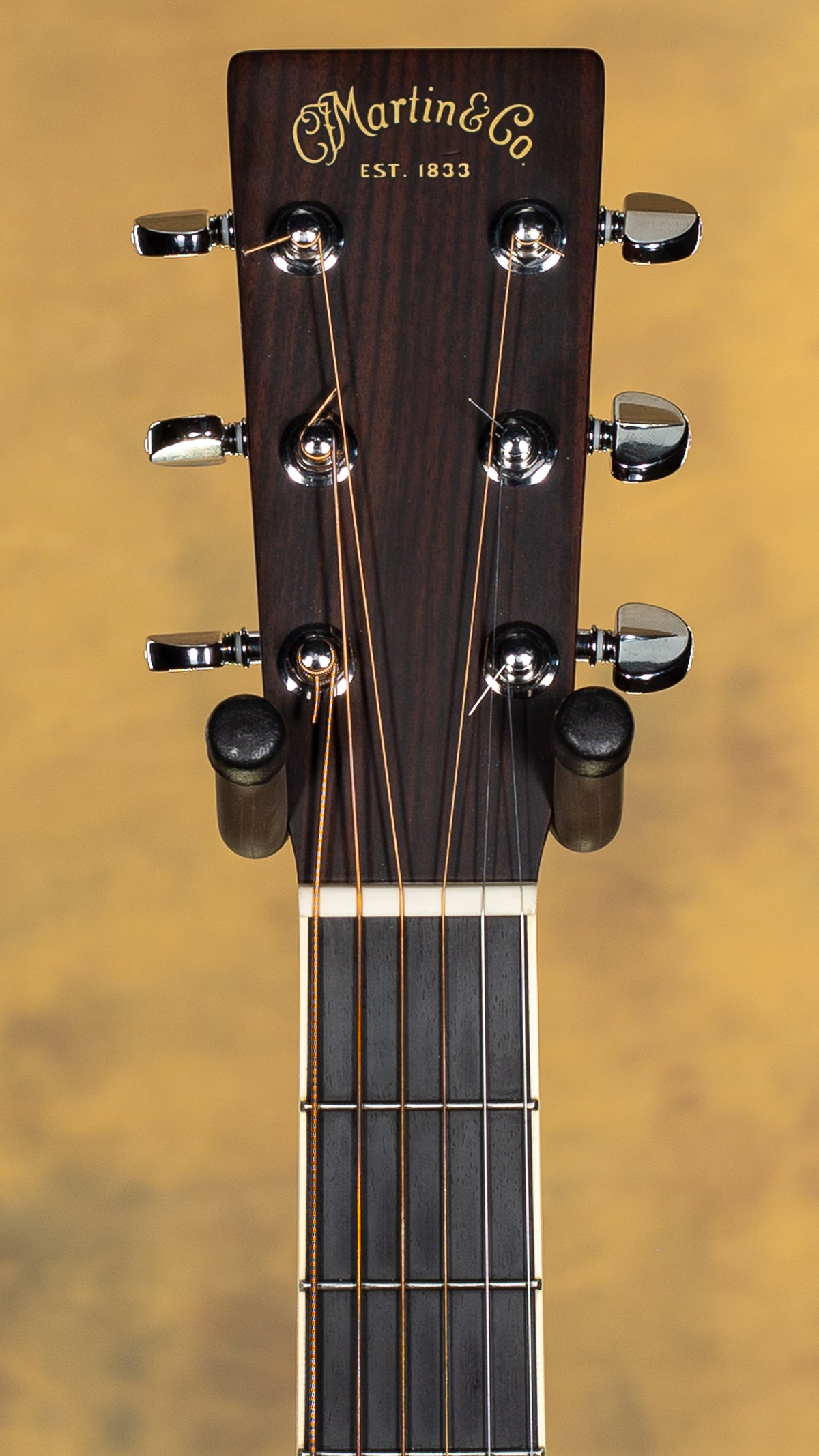 2021 Martin D-35 Acoustic Guitar