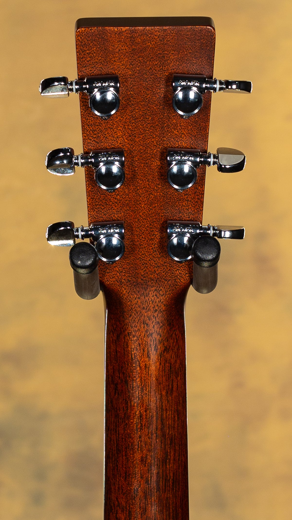 2021 Martin D-35 Acoustic Guitar