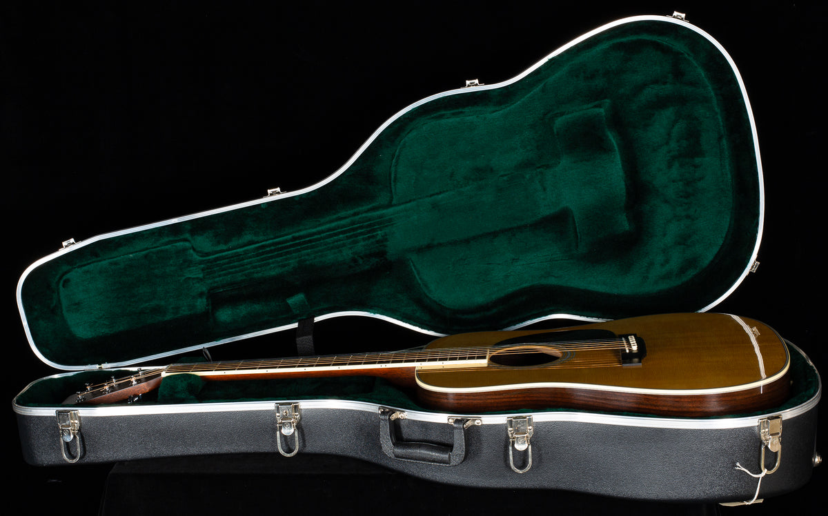2021 Martin D-35 Acoustic Guitar