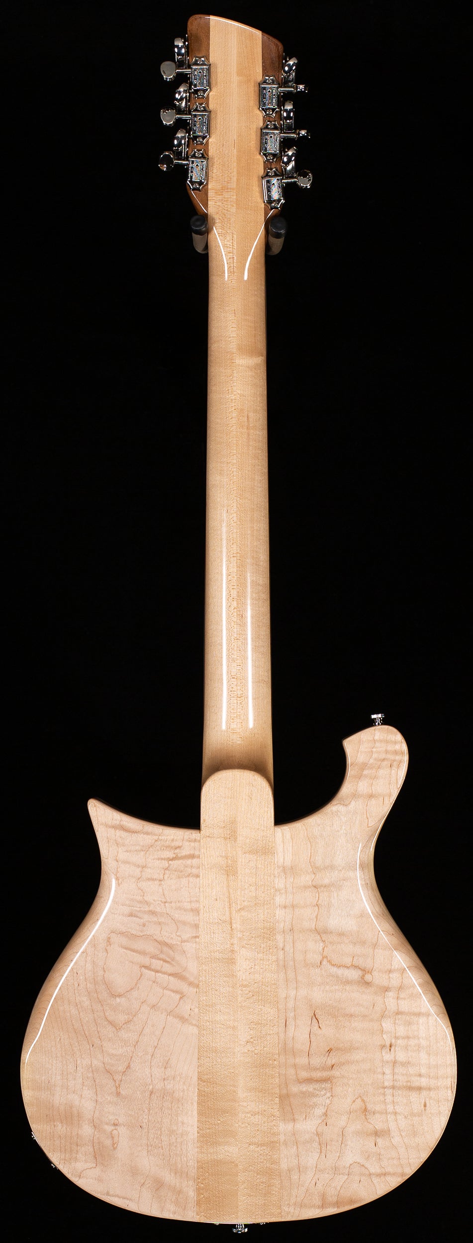 Rickenbacker 660/12 MapleGlo (725)