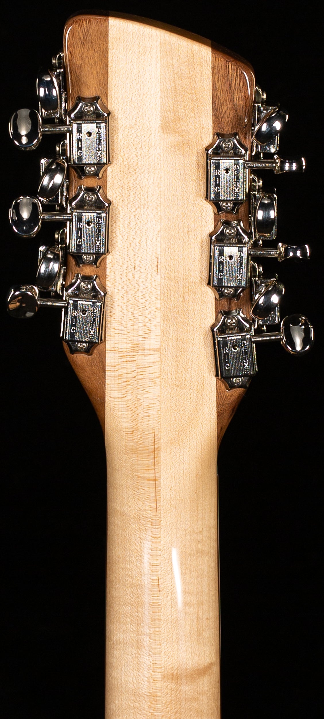 Rickenbacker 660/12 MapleGlo (725)