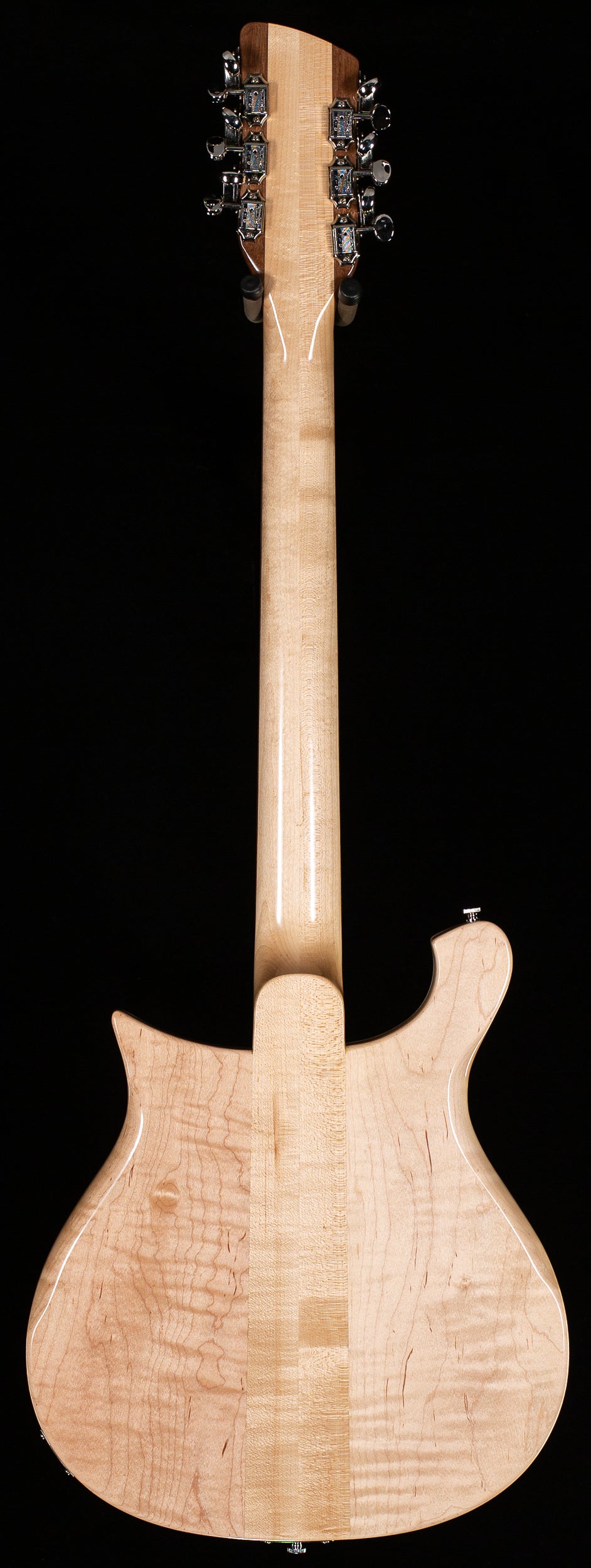 Rickenbacker 660/12 MapleGlo (727)