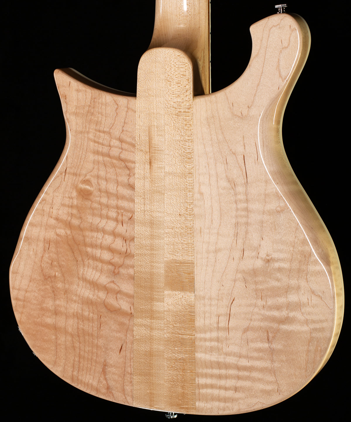 Rickenbacker 660/12 MapleGlo (727)