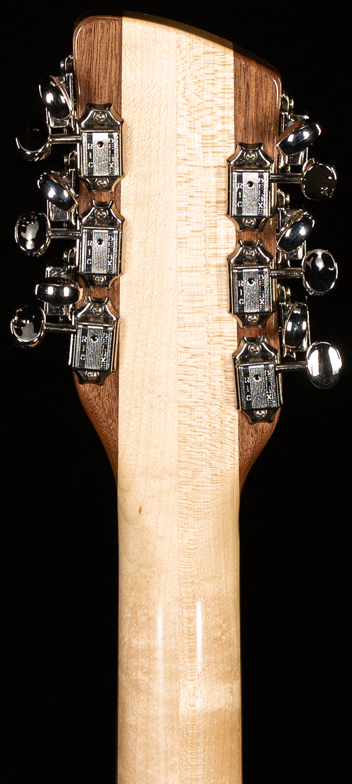 Rickenbacker 660/12 MapleGlo (727)