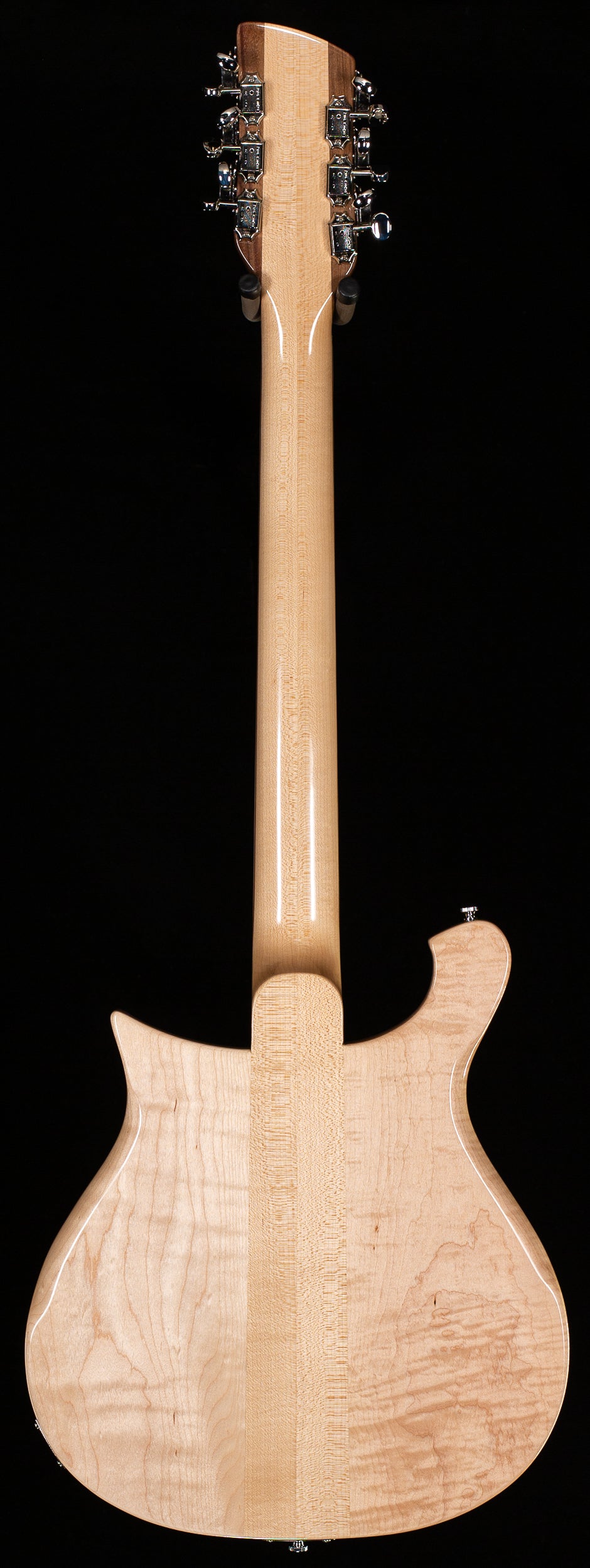 Rickenbacker 660/12 MapleGlo (730)