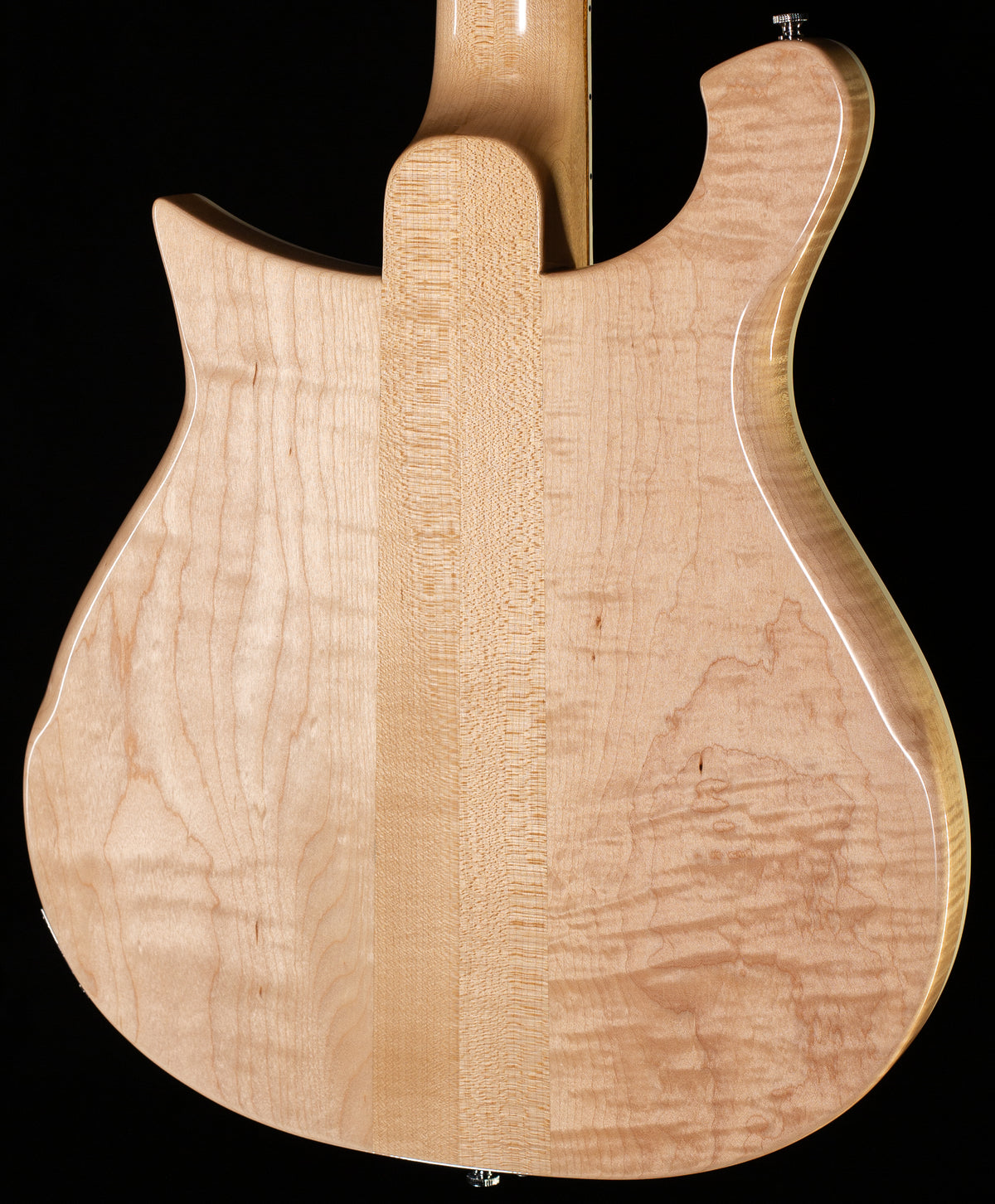 Rickenbacker 660/12 MapleGlo (730)