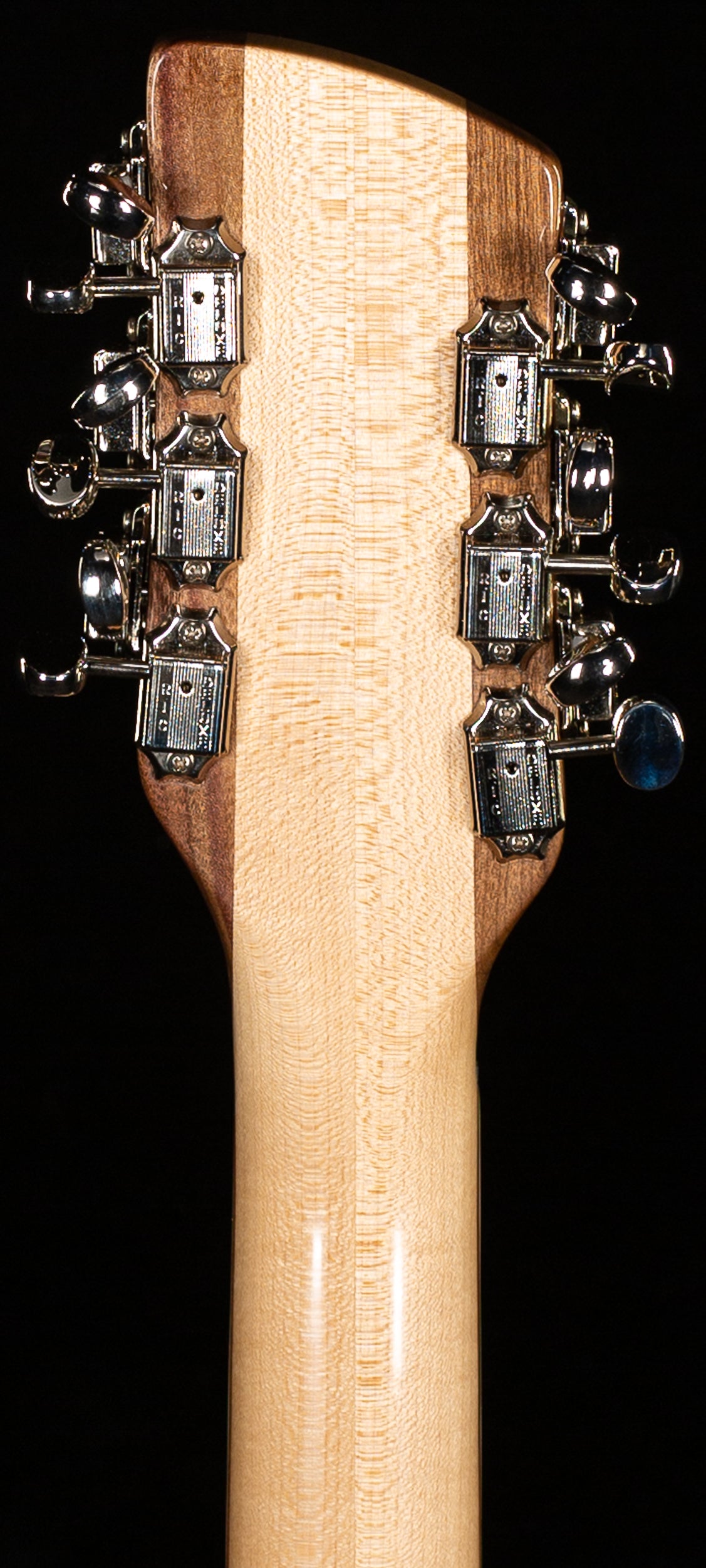 Rickenbacker 660/12 MapleGlo (730)